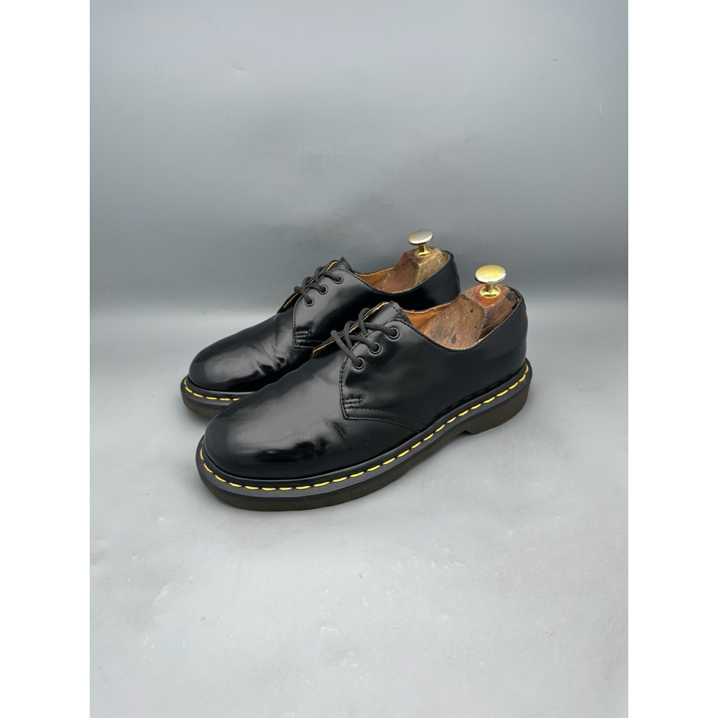 Dr.martens 1461 BlackSmooth Size38