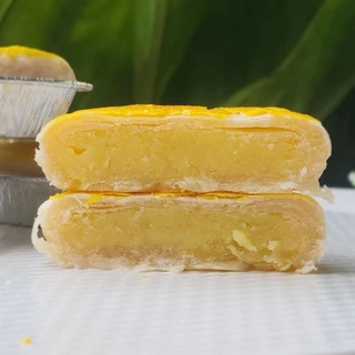 ขนมเปี๊ยะไซส์ใหญ่ (ขนาด 100 กรัม)