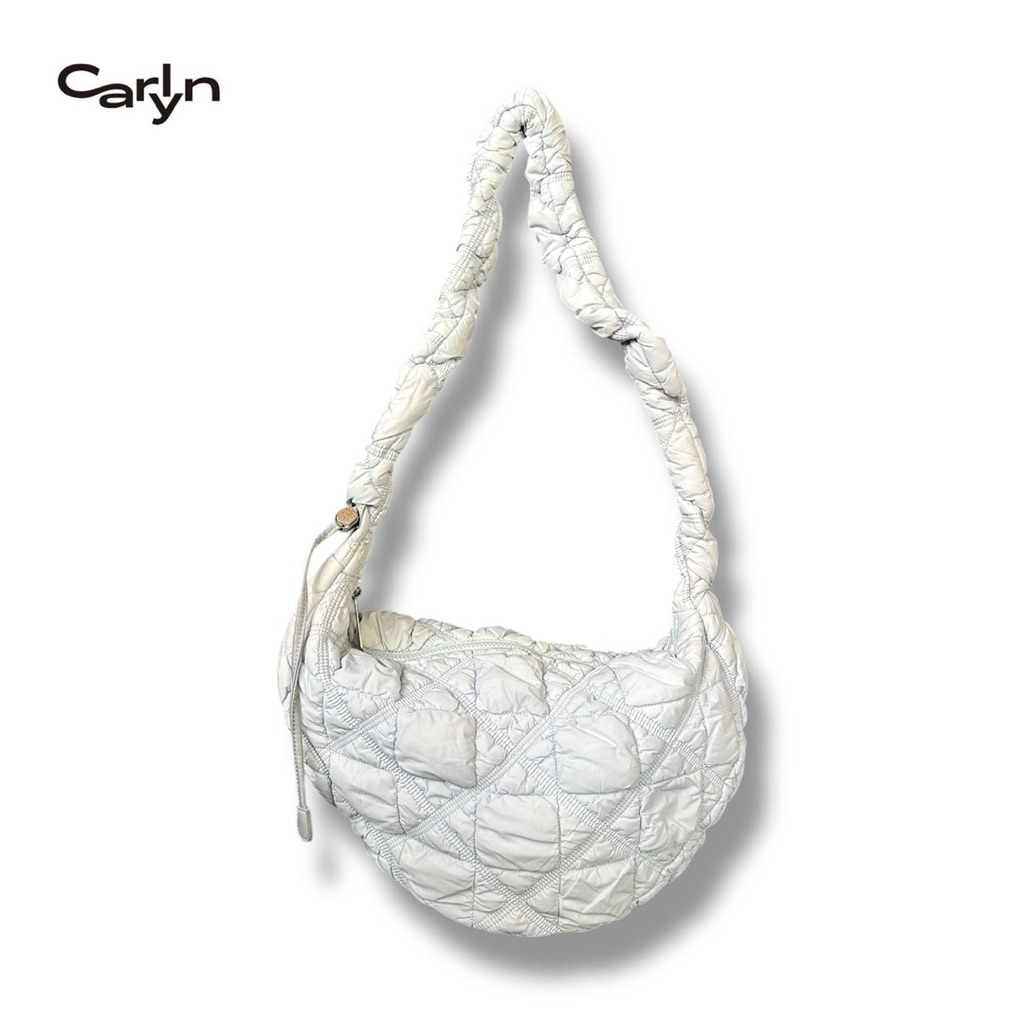 Carlyn กระเป๋าสะพายข้าง