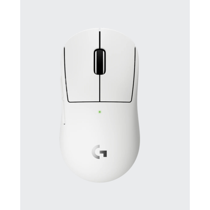 เม้าส์ Logitech PRO X SUPERLIGHT 2c รับประกันศูนย์ 2 ปี