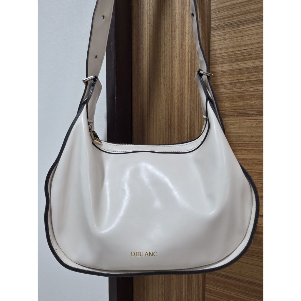 diblanc bag korea 2nd hand