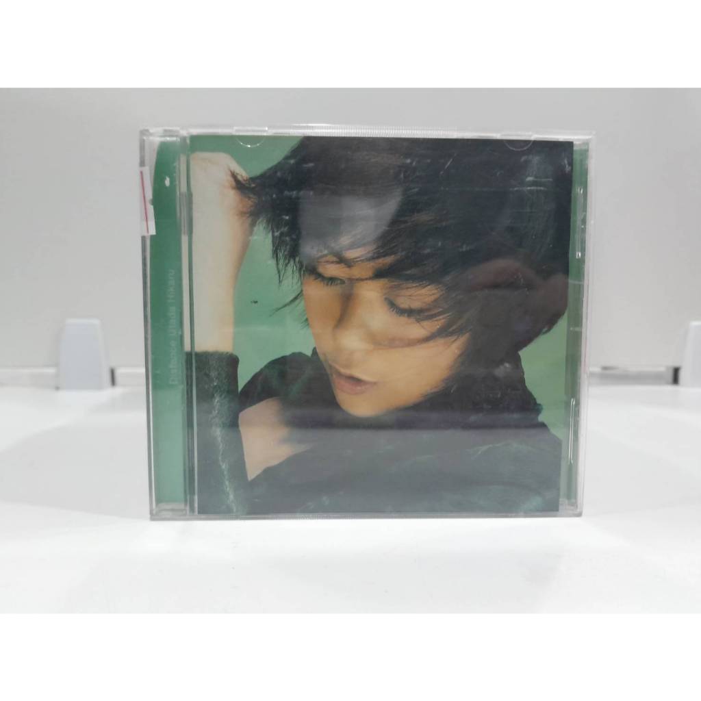 1 CD MUSIC ซีดีเพลงสากล Distance" Hikaru Utada Distance  Hikaru Utada (B6C16)
