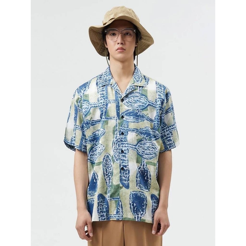 เสื้อเชิ๊ต Dapper แท้ป้ายครบ ผ้าดีมาก