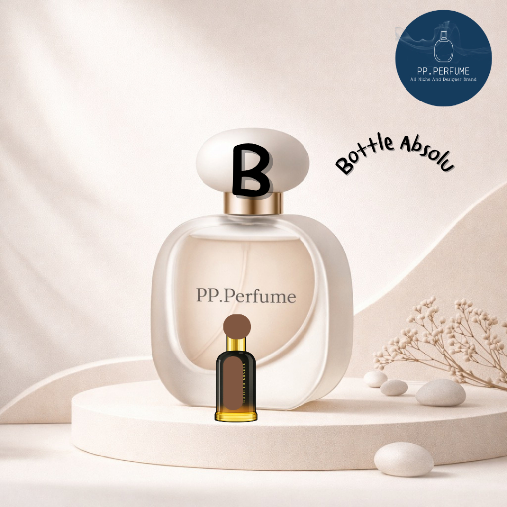 น้ำหอม Unisex PP.Perfume B6