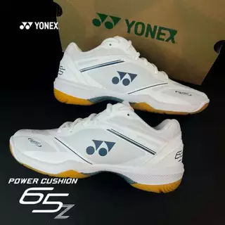 รองเท้าแบดมินตัน Yonex Power Cushion SHB 65Z4 Wide รุ่น 2026 (สินค้าลิขสิทธิ์แท้ 100%)