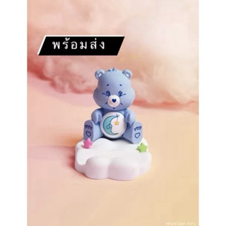 >พร้อมส่ง< ที่วางโทรศัพท์มือถือแคร์แบร์ฟ้า (สินค้างานลิขสิทธ…