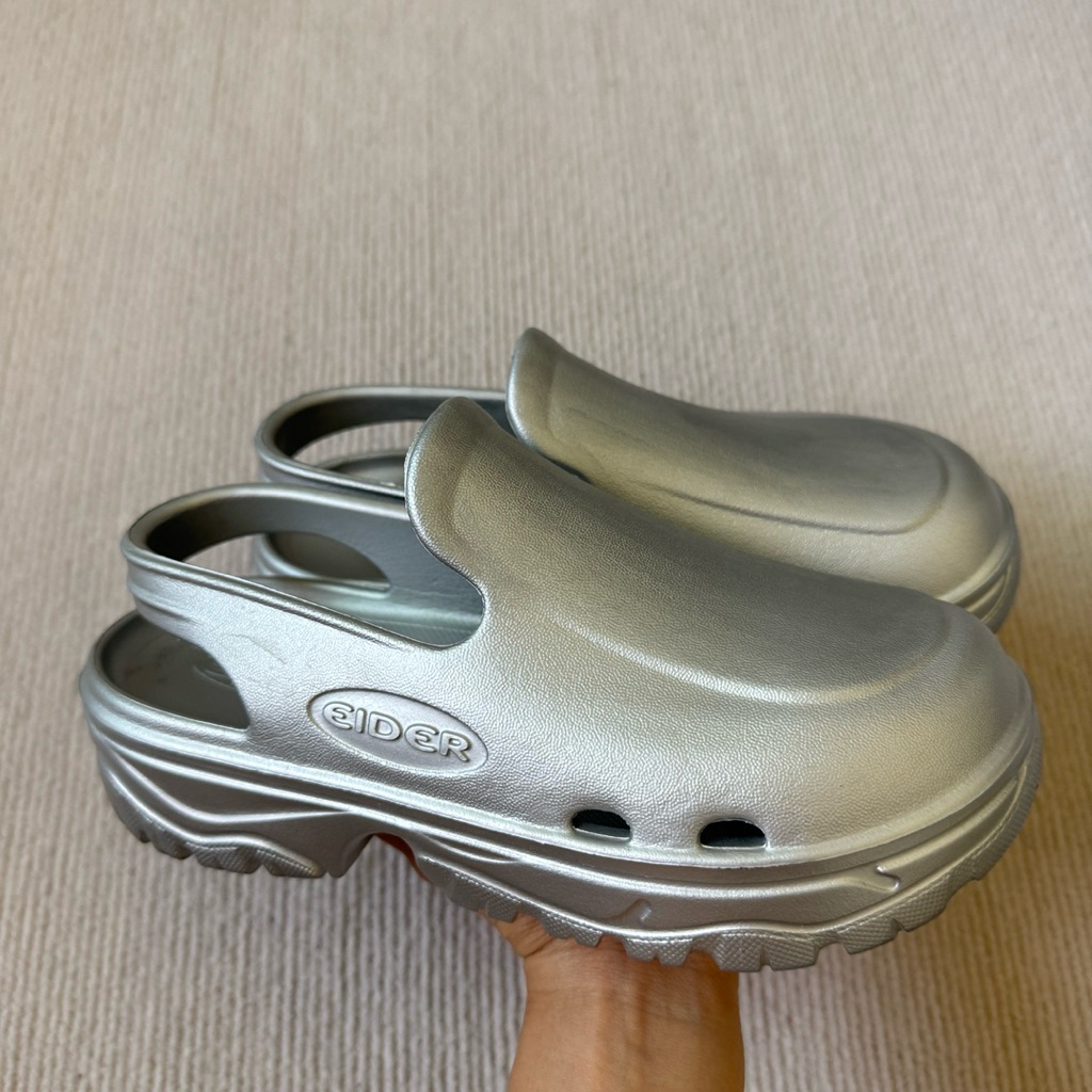 EIDER EVA รองเท้ามือสองของแท้ ไม่มีกล่อง sz.37