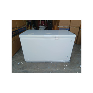 ตู้แช่แข็งฝาทึบ worldtech 14.1Q. ความจุ 400 L. รุ่น WT-FZ400…