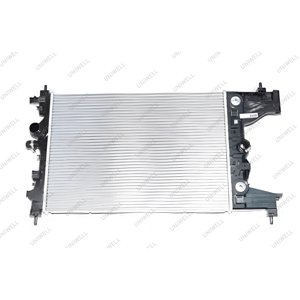 หม้อน้ำ CHEVROLET CRUZE '09-'11 A/T OE : 1300300/13267652