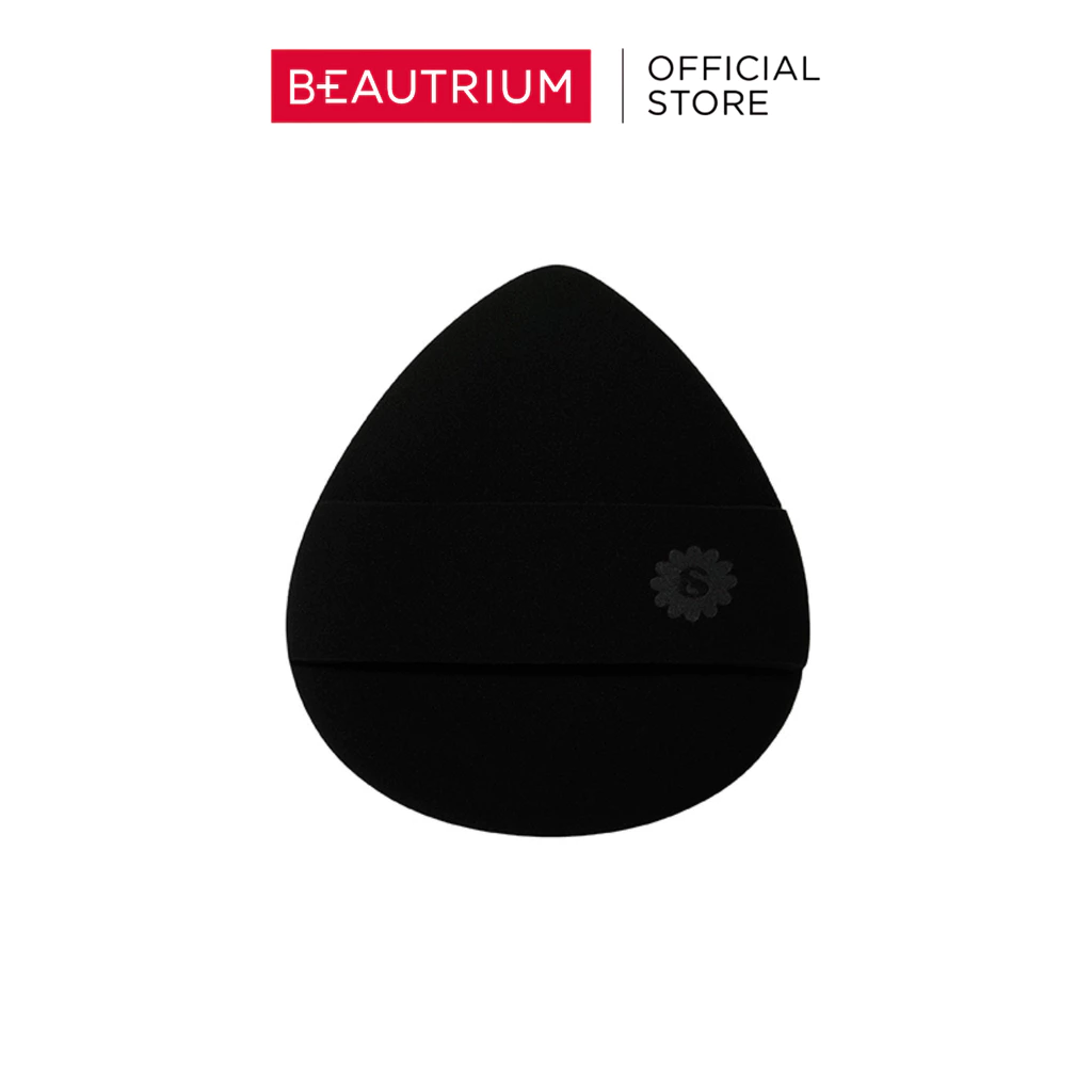 SUPERMOM Souffle Puff พัฟฟองน้ำแต่งหน้า 1pc