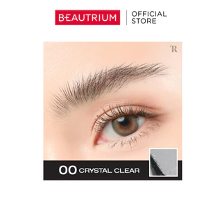 TIARA BEAUTY FixMe Brow Mascara (Sachet) มาสคาร่าคิ้ว 2g