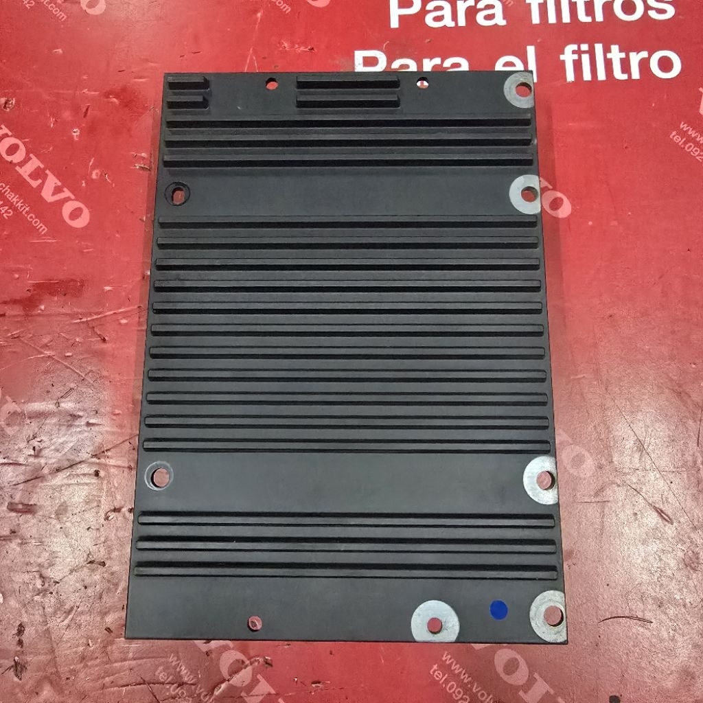 แอมป์ volvo V50 ปี 11VOLVO V50 RADIO AMPLIFIER 31260740