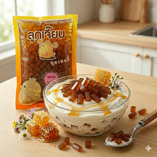 บุกน้ำผึ้ง ตราลูกเจี๊ยบ