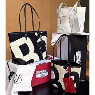 พร้อมส่ง📍Rally City Tote แถมCard Hoder แท้100% ของใหม่มือ1 ล…