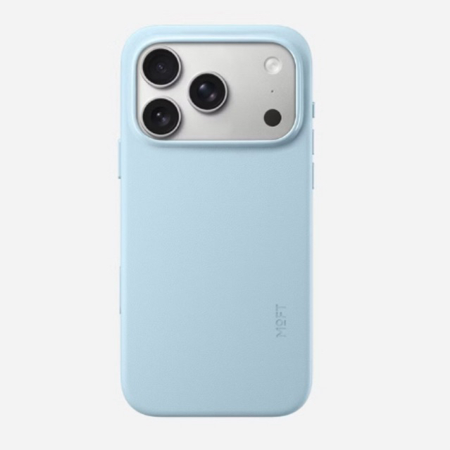 ส่งต่อ Mall MOFT Snap Case MOVAS™ For iPhone 17 Magnetic Compatible - เคส สำหรับ iPhone 17 pro