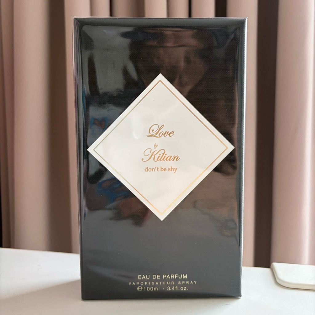 น้ำหอม BY KILIAN : LOVE DON’T BE SHY ขนาด 100 ml.