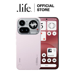 Nothing Phone (4a) Pro โทรศัพท์มือถือรุ่นล่าสุด by Dotlife