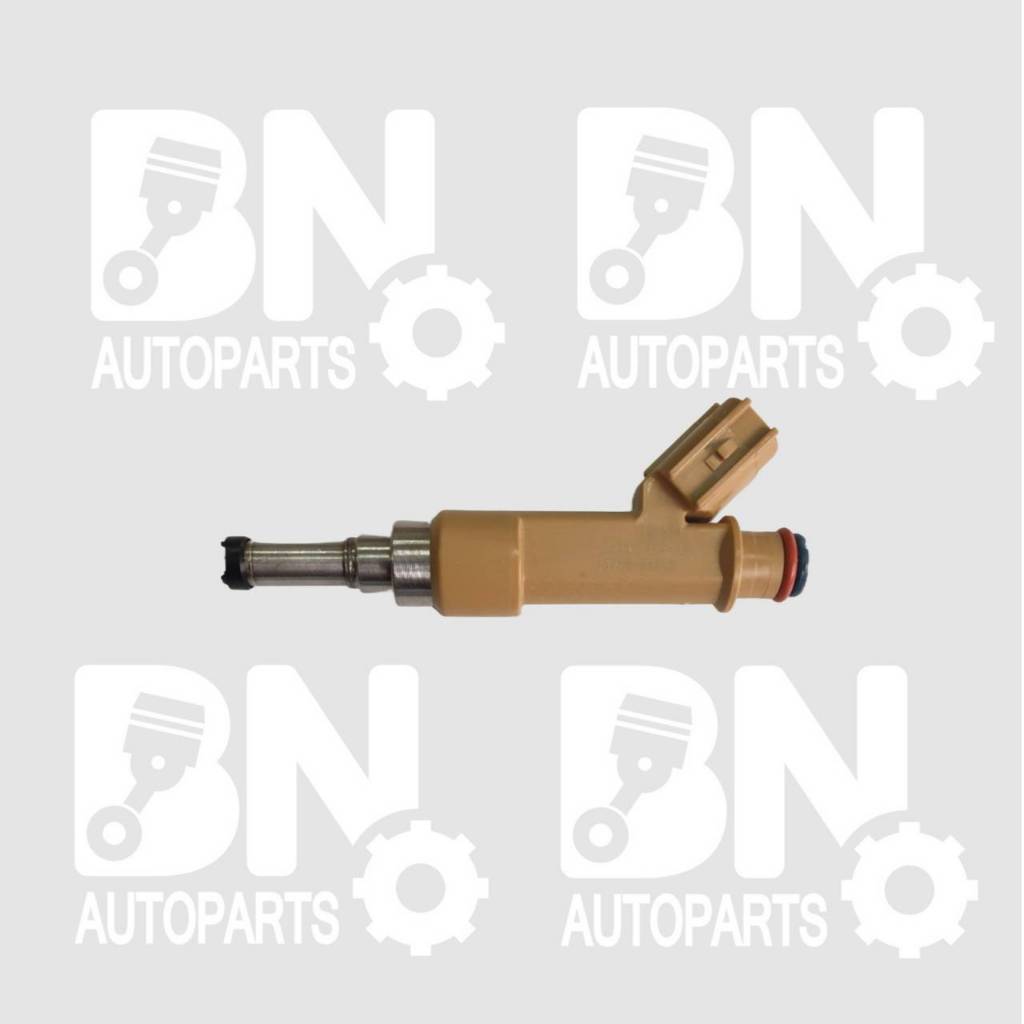 แท้ หัวฉีด โตโยต้า ALTIS DUAL อัลติส ดูโอ้ PRIUS พรีอุส #0T020