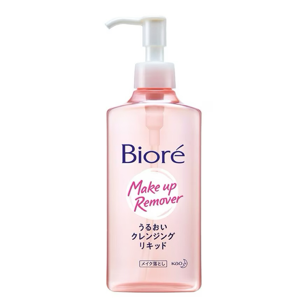 BIORE Mild Cleansing Liquid 230ml