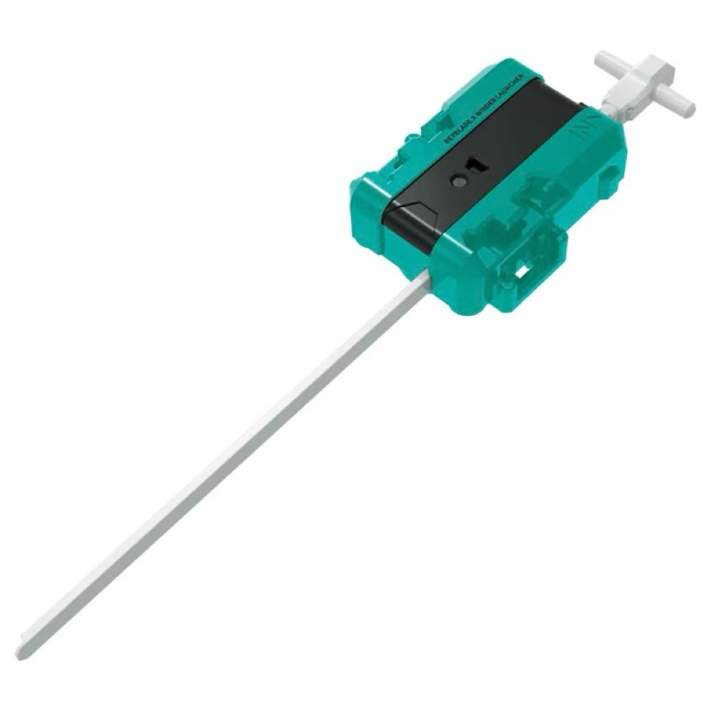 (พร้อมส่ง) ที่ชู้ต Beyblade X String Launcher & Winder Launcher