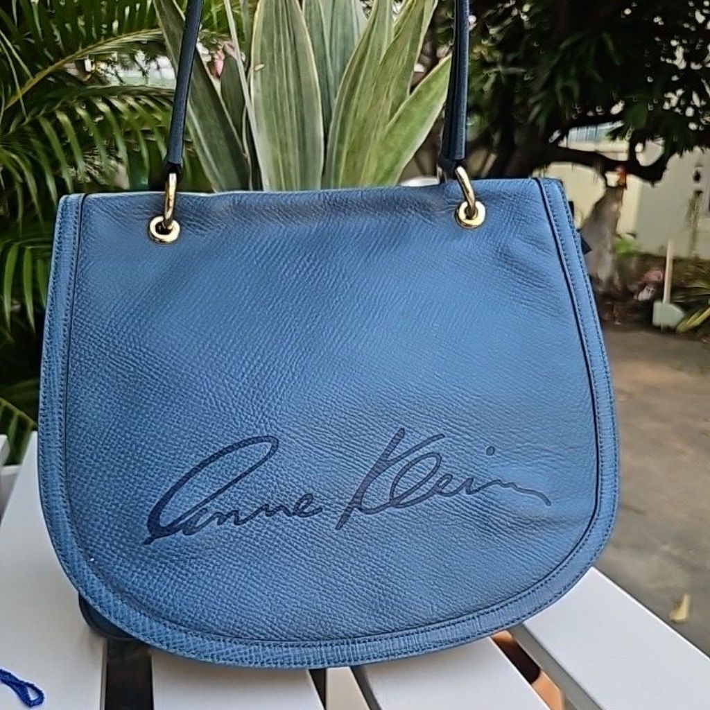 กระเป๋าสะพาย Anne_Klein