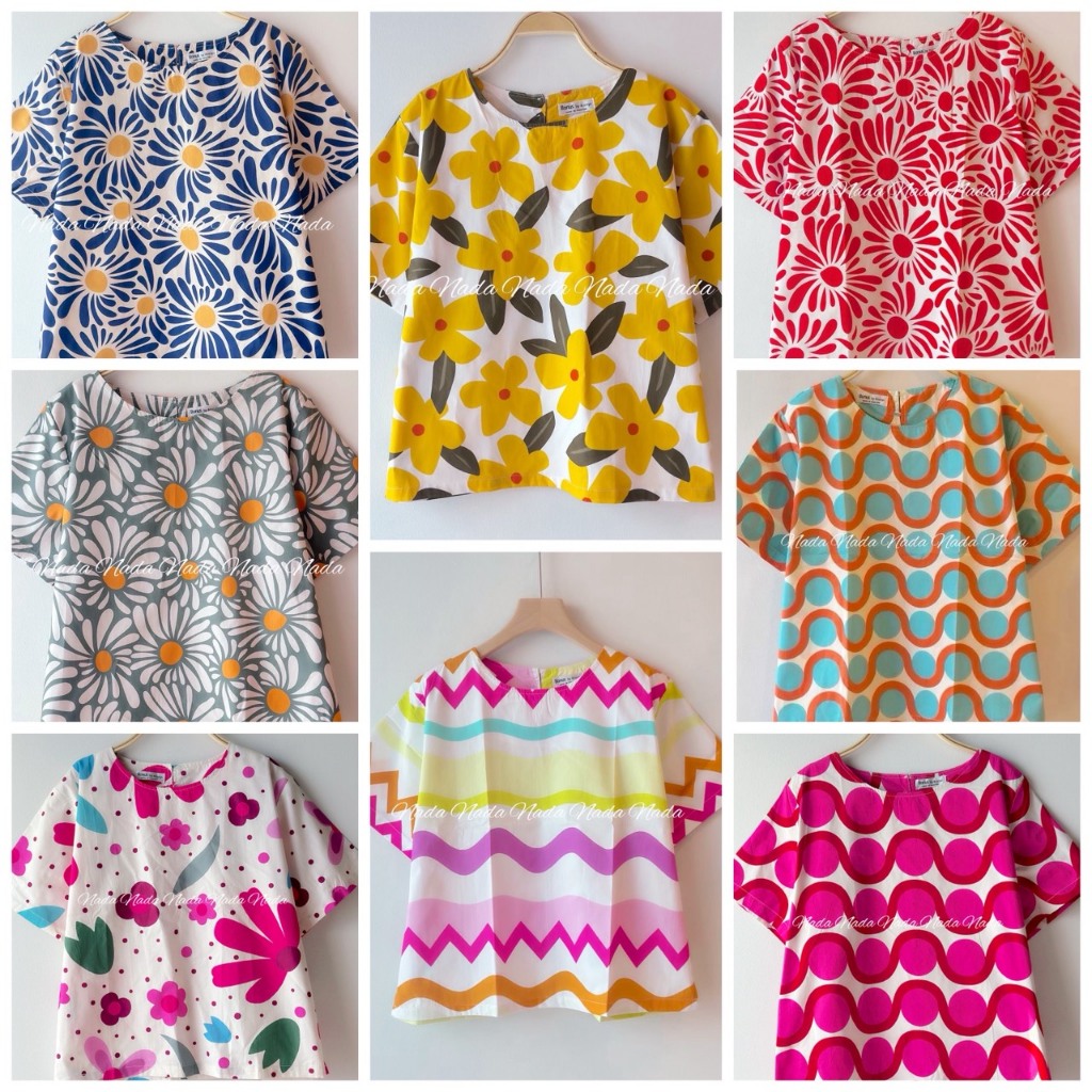 🍒มี30ลาย💥NADA62 อย่าลืมแวะเข้ามาเก็บโค้ดส่วนลดกันนะคะ‼️‼️‼️  🌺Bonus by Ananya🌺    🌸🌸 New Arrivals🌸🌸