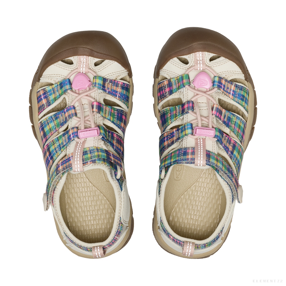 Keen صندل أطفال Newport H2 — صورة 3