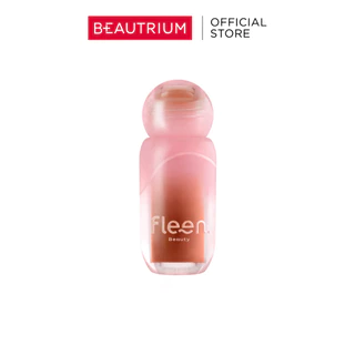 FLEEN BEAUTY Glassian Blur Glowy Lip ลิปทิ้นท์ 3.2g