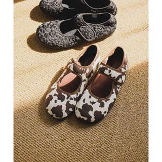 niko and ... รองเท้าสายคาด นุ่ม ยืดหยุ่นดี Strap shoes (New …