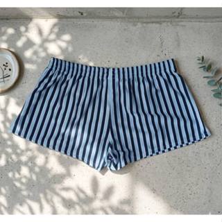 Indy Loop Underwear กางเกงชั้นใน ผ้าSpandex แบบบ๊อกเซอร์ ระบ…