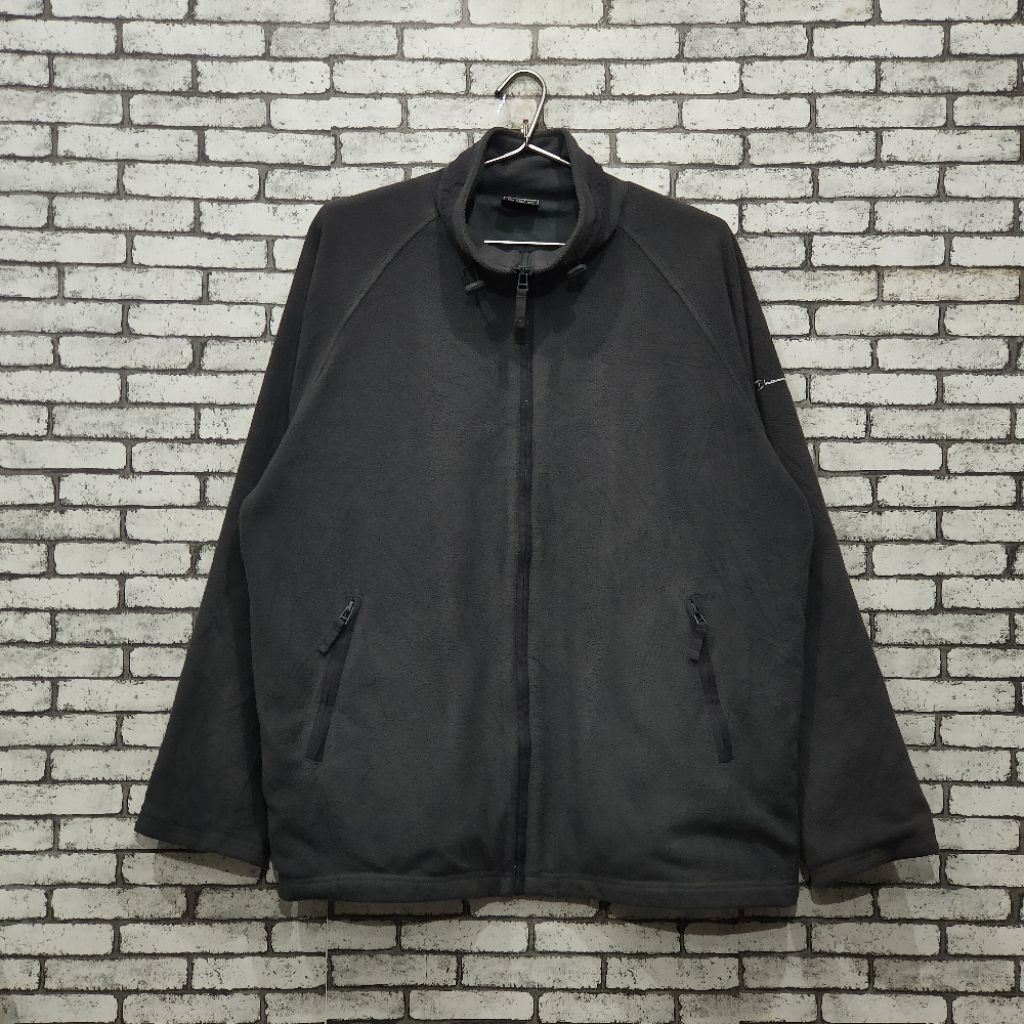 🔥Vintage Champion fleece jacket