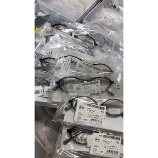 กรอบแว่นและแว่นกันแดดแฟชั่น ทรงรี Regar* 04Z และ 09XV ได้รับความนิยมสูง🛍️พร้อมส่ง