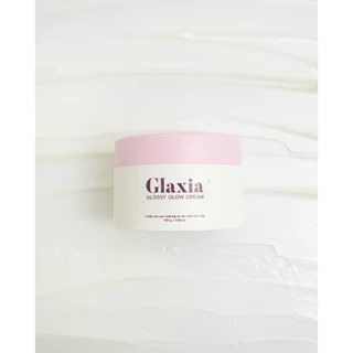 (พร้อมส่ง) เซตคู่ SnowRice (สครับสูตรใหม่) 671g คู่ครีม Glossy Glow 100g