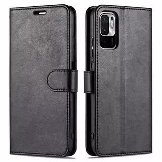 เคสแบบพับได้สำหรับ Xiaomi Redmi Note10 Note10S Note10pro Note11S Note11 Note11pro เคสกระเป๋าหนัง ใส่บัตร แม่เหล็กล็อค