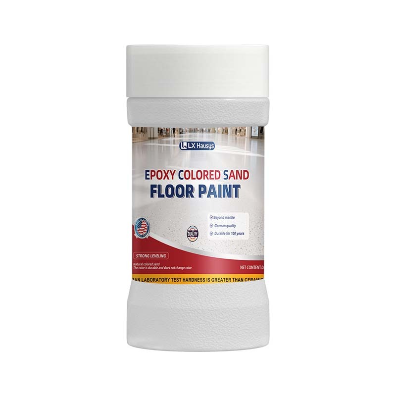 HANXI นำเข้า Epoxy สูตรพิเศษแห้งเร็ว แรงยึดเกาะสูง พื้นเงางามทนทาน ไม่เหลืองง่าย อีพอกซีเรซินฮาร์ดเนอร์คุณภาพเยี่ยม