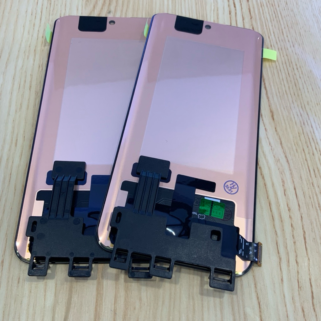 จอ Lcd สำหรับ oppo reno 12 5g งาน oled งานดีสีสวย พร้อมชุดไขควง และ กาวติดจอ 1 หลอด goik