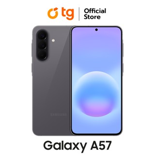 Samsung Galaxy A57 5G (12/256G)(12/512GB) แถมฟรีประกันจอแตก …