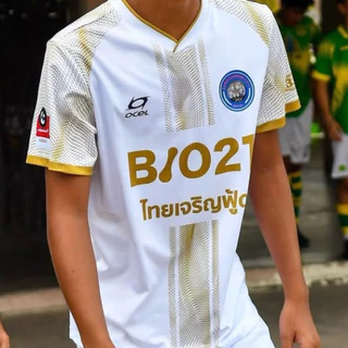 รวมเสื้อ สมุทรสาคร ซิตี้ ฤดูกาล 2022/23