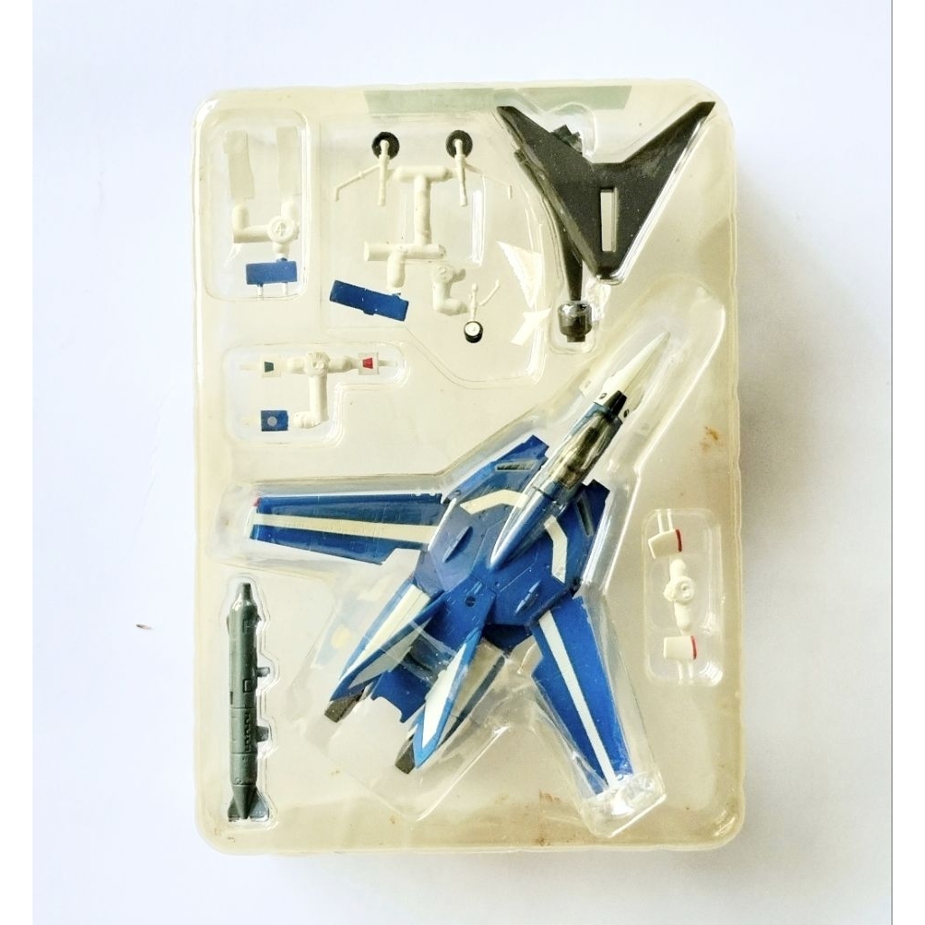 1.VF-1J...MACROSS​.. 1 / 144​ CHARA​ - WORKS​ Vol.2​