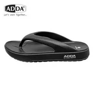💥ส่งฟรี💥Adda รุ่น59901 แท้💯% รองเท้าแตะลำลองหูคีบ ไซส์4-10