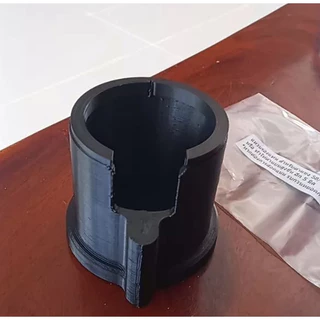 แท่นรองด้ามชงกาแฟ Portafilter holder coffee cup press