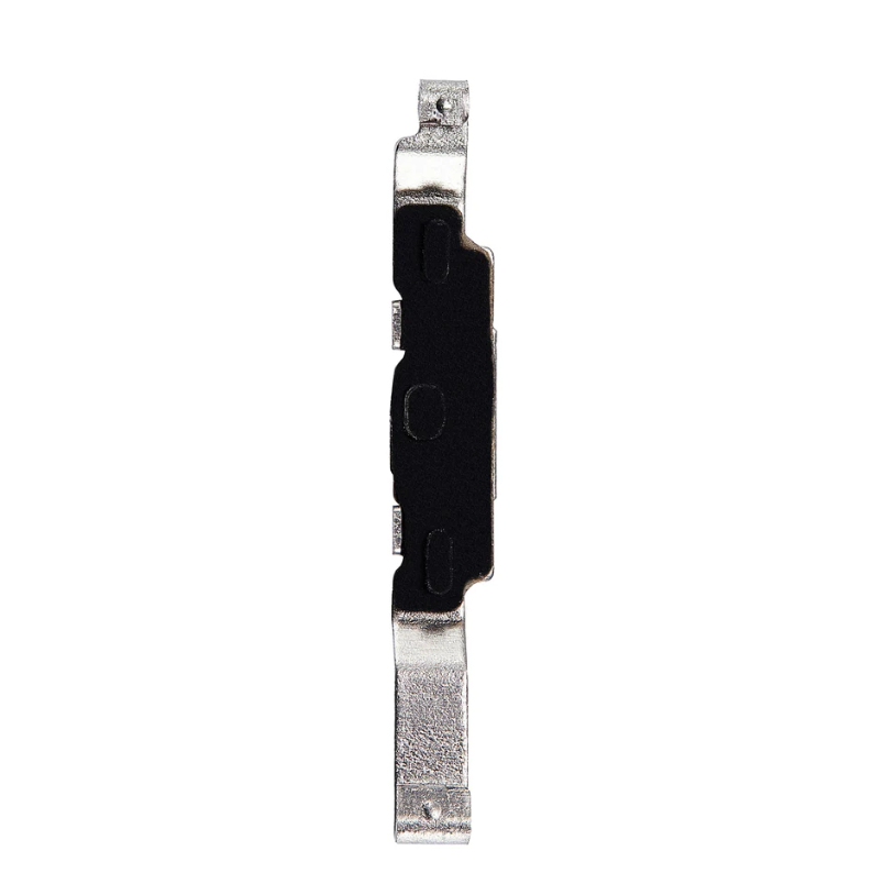 แผ่นเหล็กรองปุ่ม Power ON/OFF สำหรับ Samsung รุ่น A12 / A13 (A125F / A127F / A135F) งานแท้ อะไหล่ซ่อมมือถือ