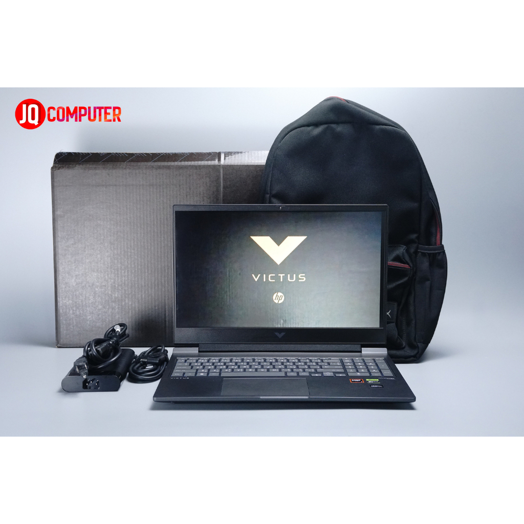 **สินค้ามือ 2**🔥HP Victus 16🔥16-S1118AX