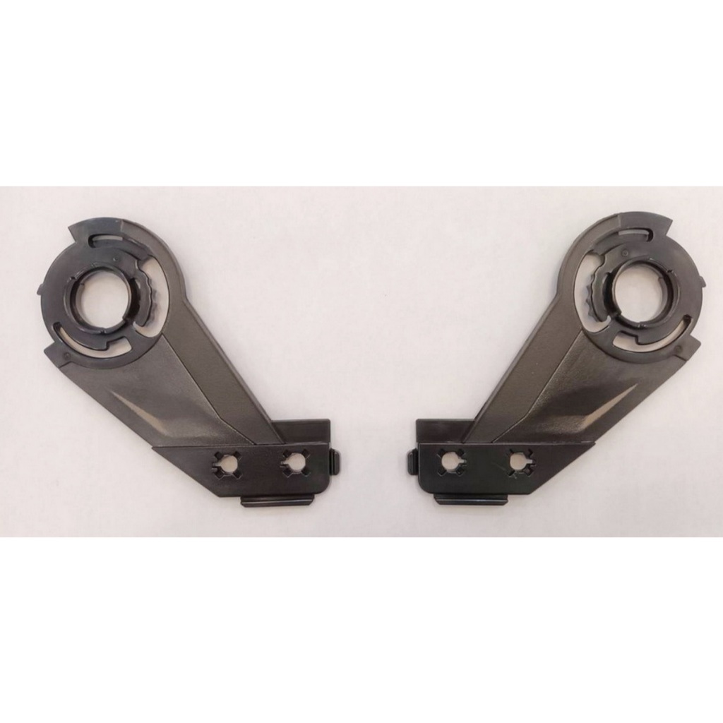 ล็อคชิลด์ Gear Set HJC i80 รหัส HJ-44 ( ราคา 1 ข้าง ) โปรดระบุ