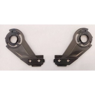 ล็อคชิลด์ Gear Set HJC i80 รหัส HJ-44 ( ราคา 1 ข้าง ) โปรดระ…