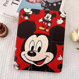 เคสไอแพด พับได้แบบตัวY มีช่องใส่ปากกาได้ สำหรับรุ่น Gen7 gen8 gen9 10.2 Air4 air5 10.9 Gen5/6 Air2 9.7 mini12345 min6/7