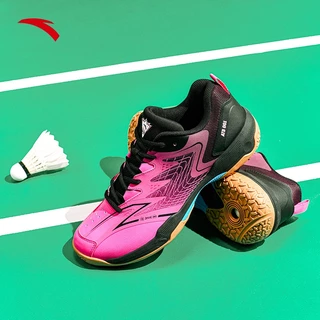 ANTA Instant shadow 001 Badminton รองเท้าแบดมินตันชาย 1126C4403 Official Store