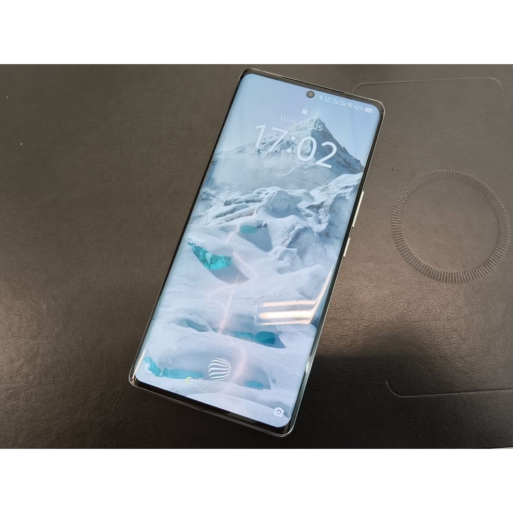 มือถือ Vivo S16 5G Snap 870 3.2GHz Ram 12+12 Rom 256 GB มือสอง