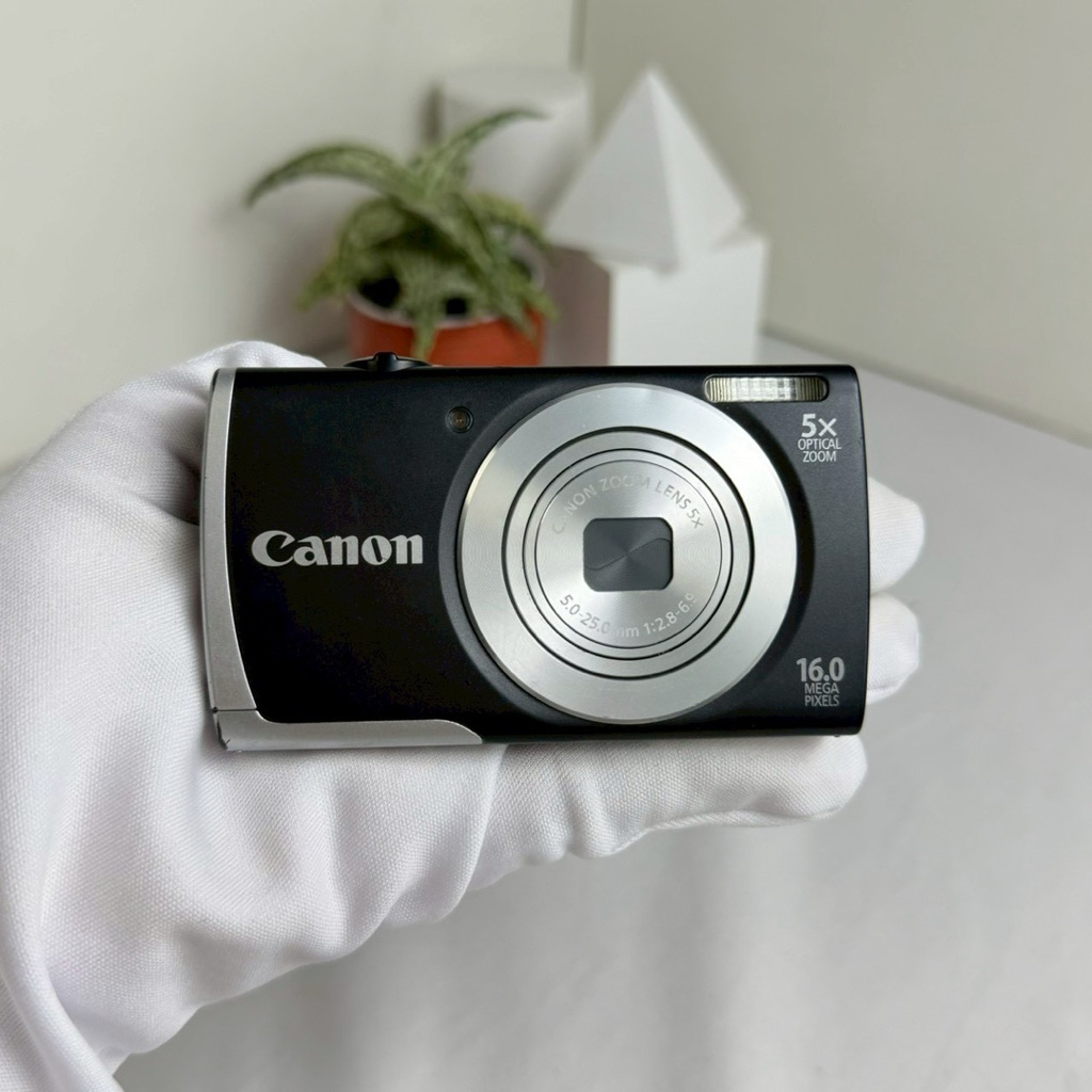Canon powershot A2500 (รุ่นหายากมากๆ)
