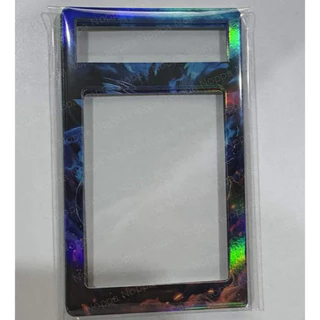 (อ่านเงื่อนไข/รายละเอียดก่อนซื้อ)FullArt: เมก้าลิซาด้อน Mega Charizard X EX 125/094(สำคัญโปรดอ่านรายละเอียด)